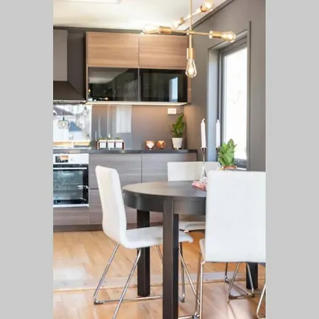 Keybutler Classy Artillerivollen Kristiansand