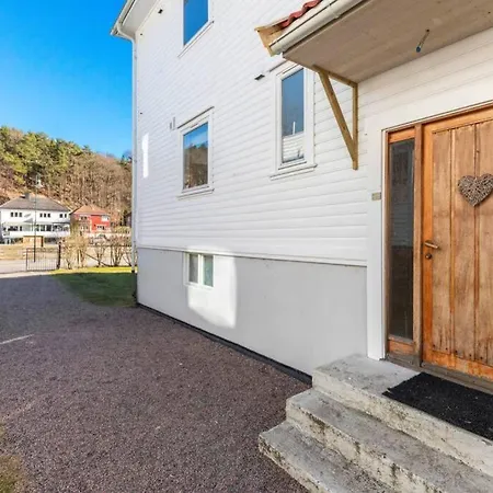 Keybutler Classy Artillerivollen Kristiansand